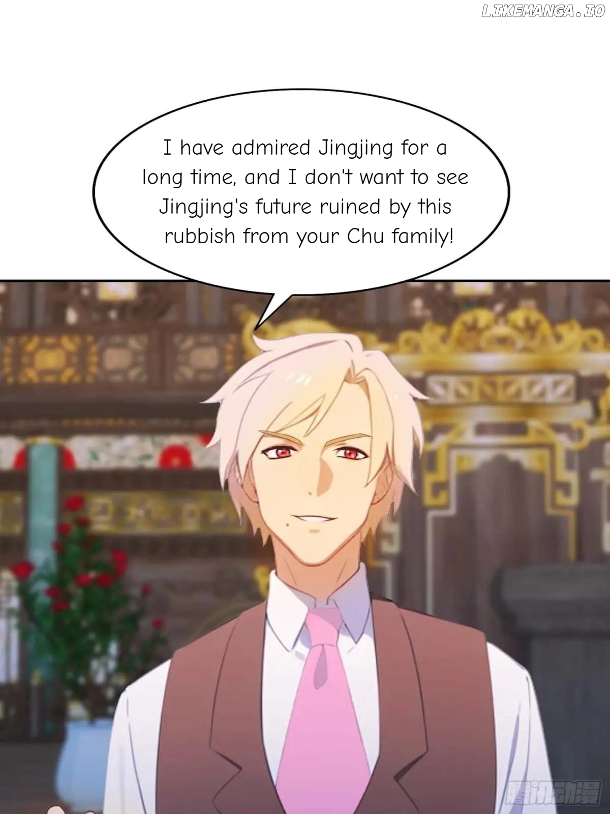 Cultivation Return on Campus - Ss2 Chapter 7 - page 14